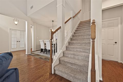 Tiny photo for 13234 Thornville Lane, Houston, TX 77070 (MLS # 20961166)