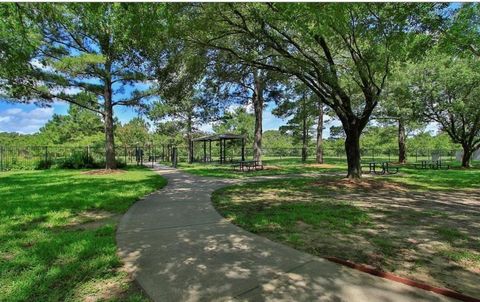 Tiny photo for 13234 Thornville Lane, Houston, TX 77070 (MLS # 20961166)