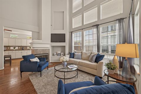 Tiny photo for 13234 Thornville Lane, Houston, TX 77070 (MLS # 20961166)