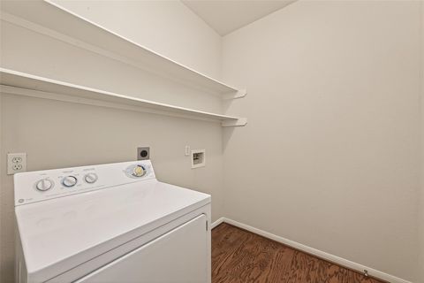 Tiny photo for 13234 Thornville Lane, Houston, TX 77070 (MLS # 20961166)