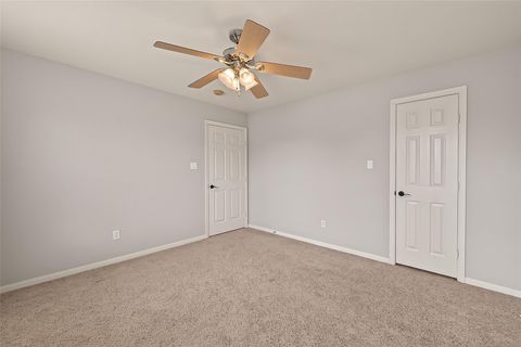 Tiny photo for 13234 Thornville Lane, Houston, TX 77070 (MLS # 20961166)