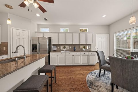 Tiny photo for 13234 Thornville Lane, Houston, TX 77070 (MLS # 20961166)