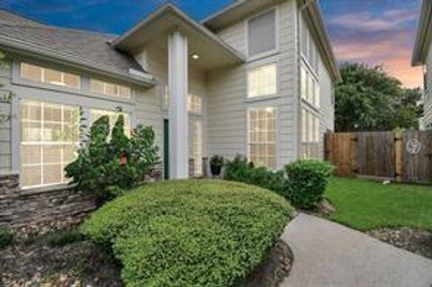 Tiny photo for 13234 Thornville Lane, Houston, TX 77070 (MLS # 20961166)