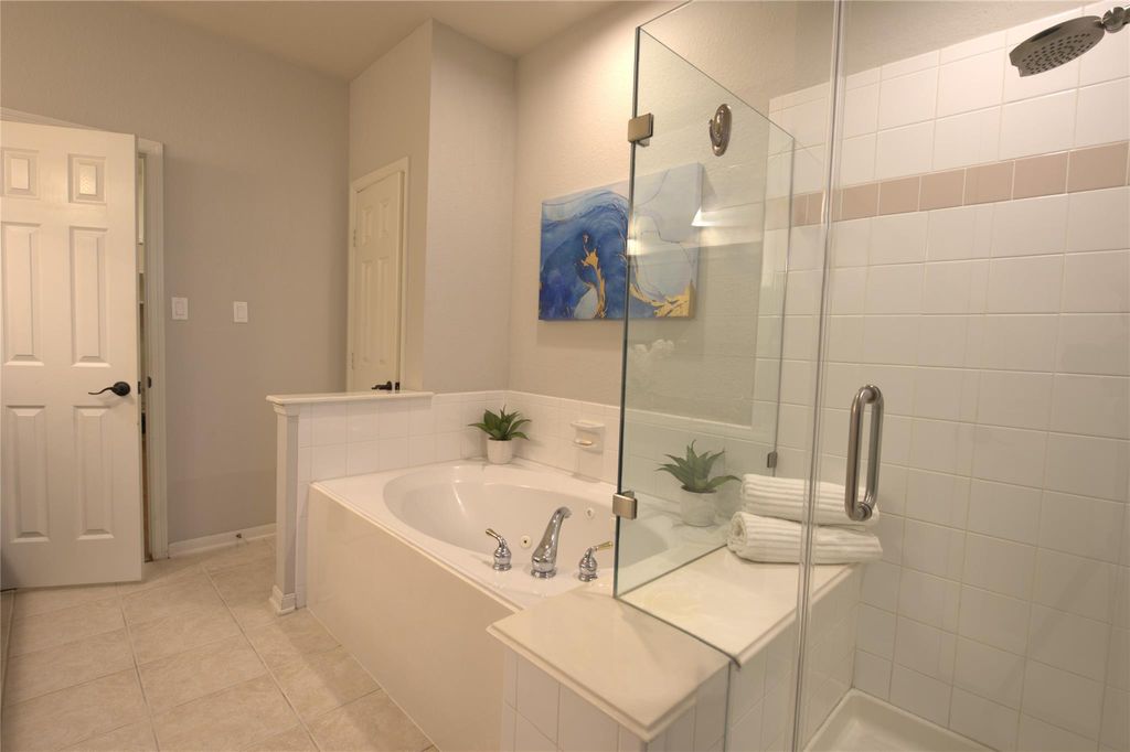 Photo of 13234 Thornville Lane, Houston, TX 77070 (MLS # 20961166)