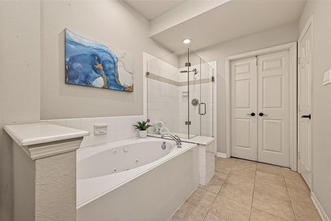 Tiny photo for 13234 Thornville Lane, Houston, TX 77070 (MLS # 20961166)