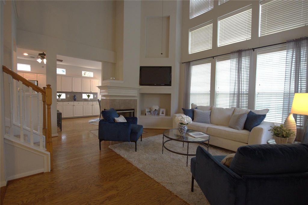 Photo of 13234 Thornville Lane, Houston, TX 77070 (MLS # 20961166)