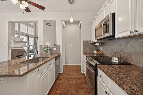 Tiny photo for 13234 Thornville Lane, Houston, TX 77070 (MLS # 20961166)