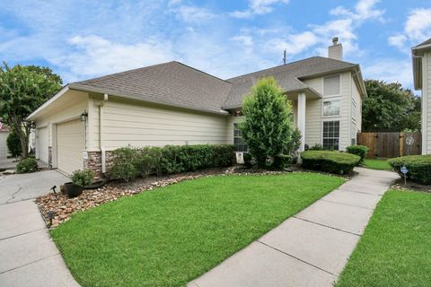 Tiny photo for 13234 Thornville Lane, Houston, TX 77070 (MLS # 20961166)