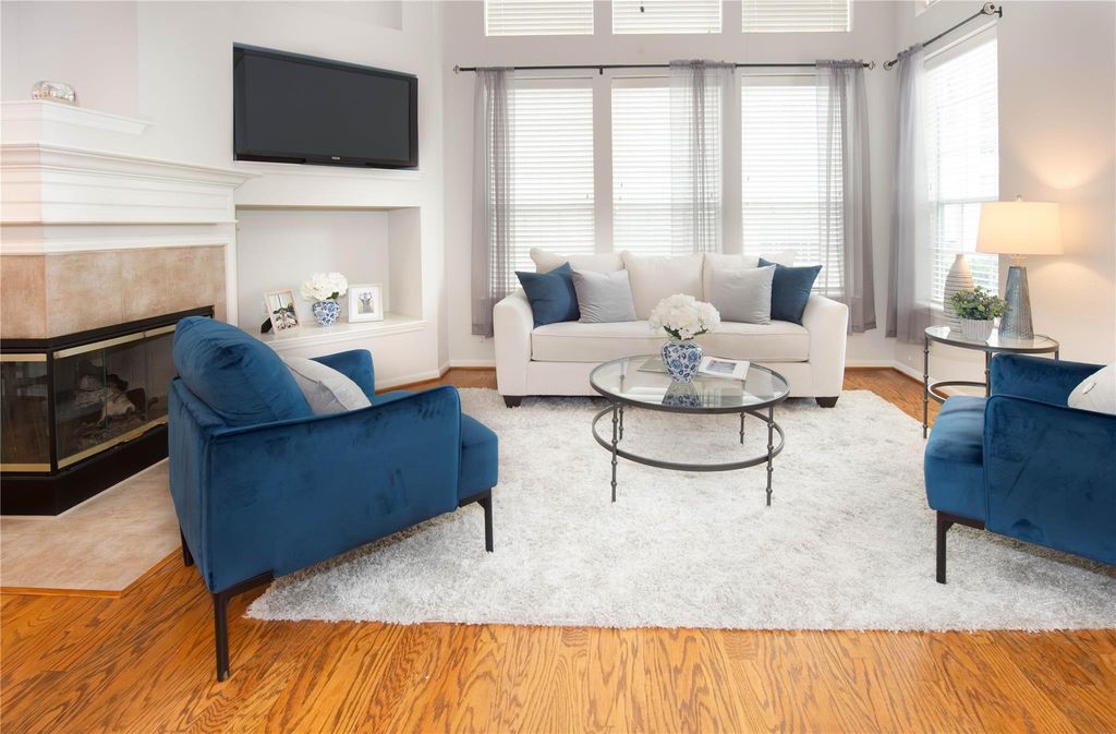 Photo of 13234 Thornville Lane, Houston, TX 77070 (MLS # 20961166)