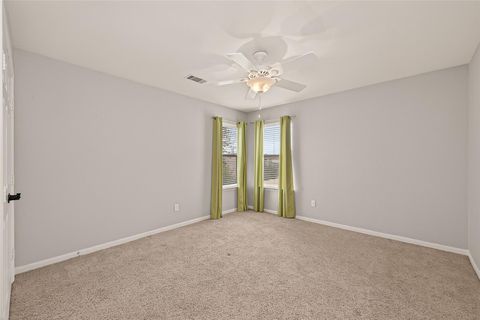 Tiny photo for 13234 Thornville Lane, Houston, TX 77070 (MLS # 20961166)