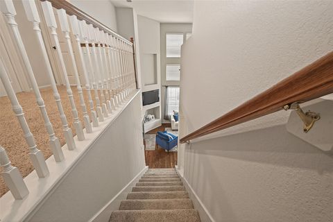 Tiny photo for 13234 Thornville Lane, Houston, TX 77070 (MLS # 20961166)