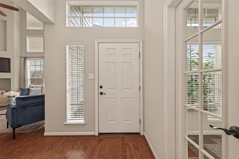 Tiny photo for 13234 Thornville Lane, Houston, TX 77070 (MLS # 20961166)