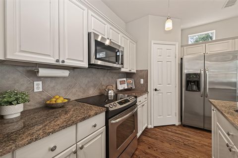 Tiny photo for 13234 Thornville Lane, Houston, TX 77070 (MLS # 20961166)