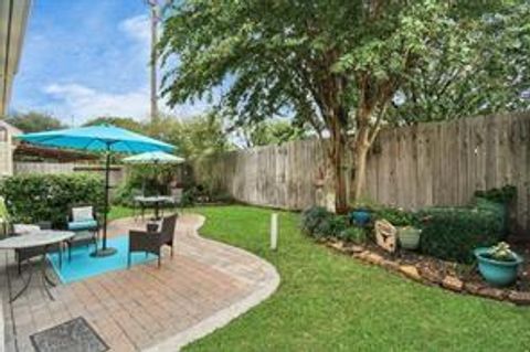 Tiny photo for 13234 Thornville Lane, Houston, TX 77070 (MLS # 20961166)