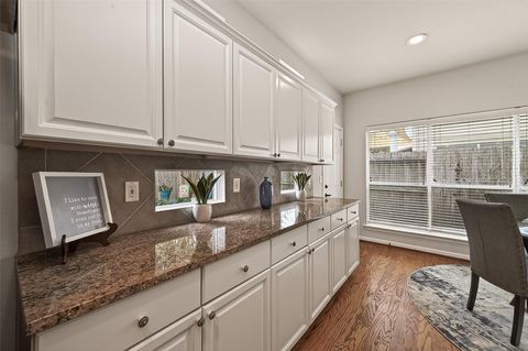 Tiny photo for 13234 Thornville Lane, Houston, TX 77070 (MLS # 20961166)