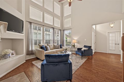 Tiny photo for 13234 Thornville Lane, Houston, TX 77070 (MLS # 20961166)