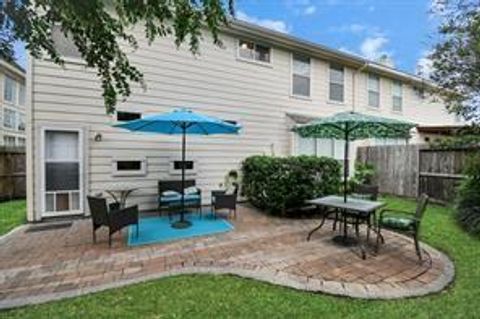 Tiny photo for 13234 Thornville Lane, Houston, TX 77070 (MLS # 20961166)