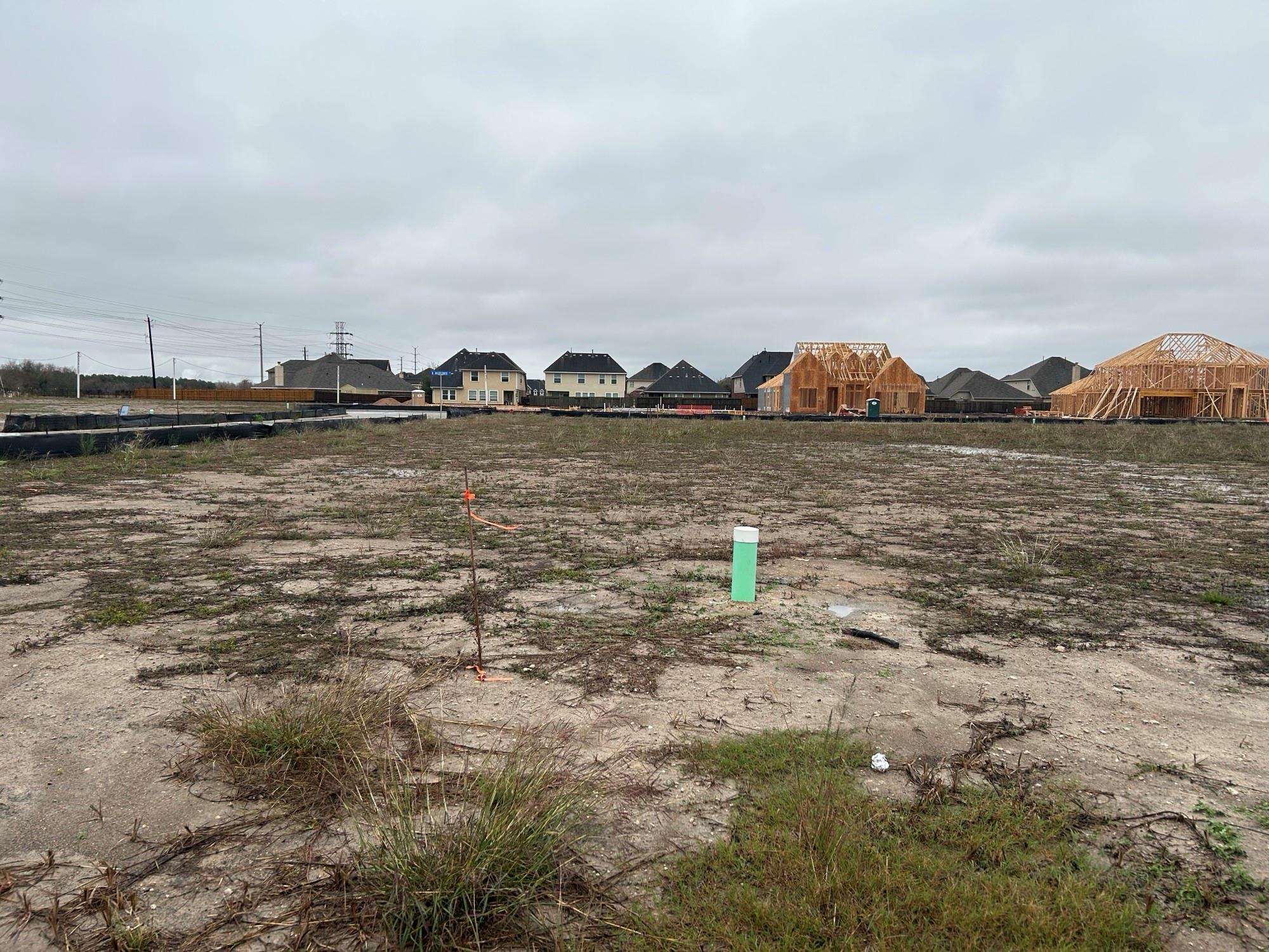 1826 N Wildflower Drive