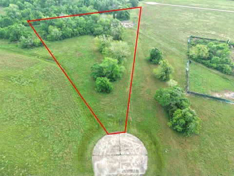 Photo of 248 Cripple Creek Lane, Angleton, TX 77515 (MLS # 77224287)