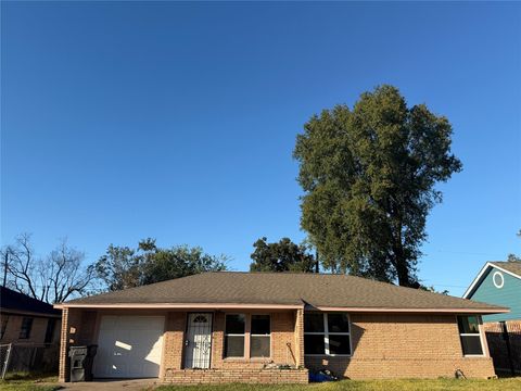 Photo of 9331 Laura Koppe Road, Houston, TX 77078 (MLS # 53087056)