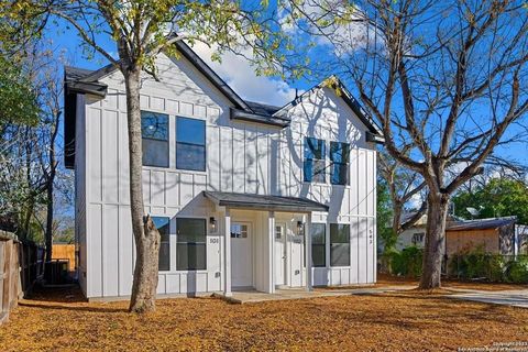Photo of 543 Delmar Street #101, San Antonio, TX 78210 (MLS # 63157622)