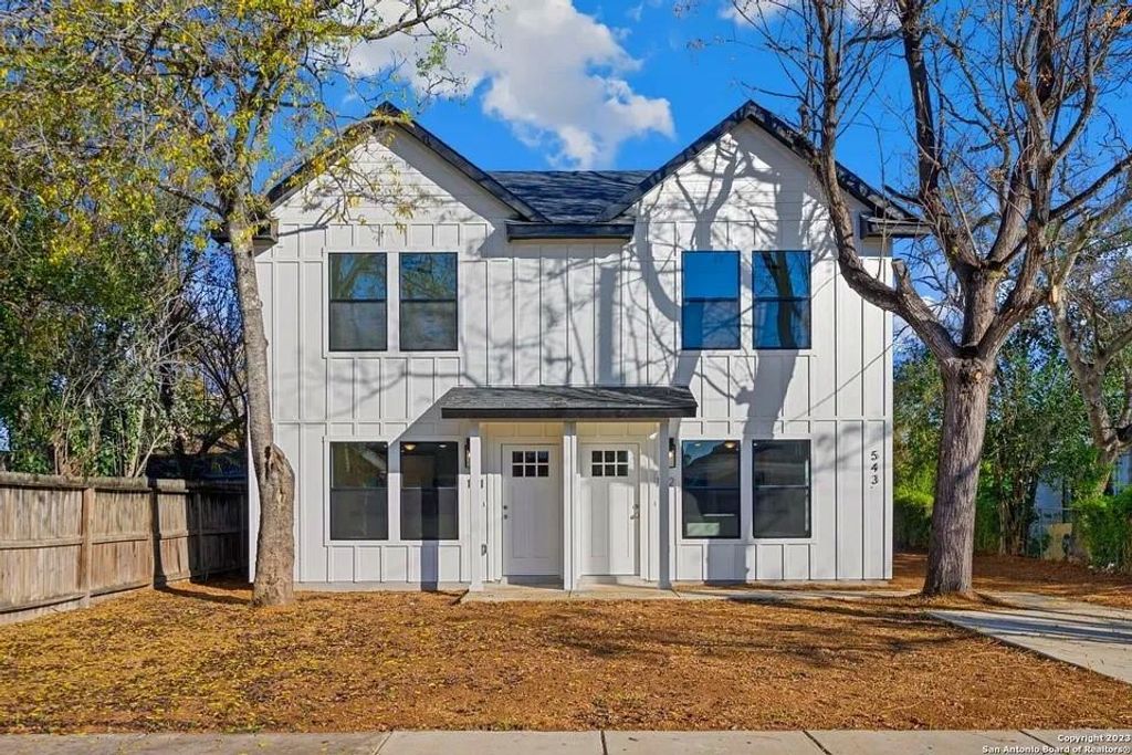 Photo of 543 Delmar Street #101, San Antonio, TX 78210 (MLS # 63157622)