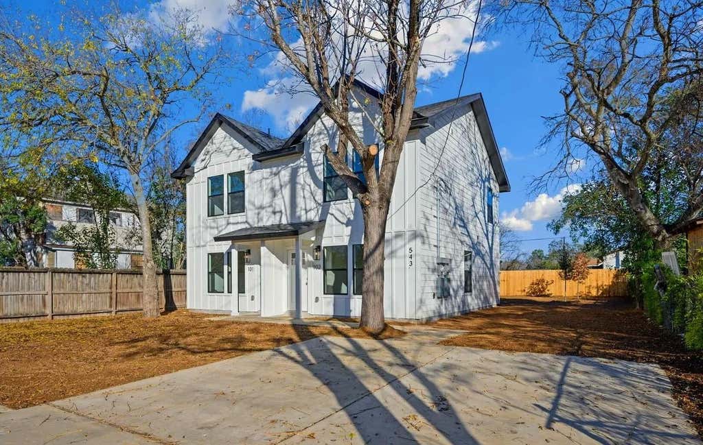 Photo of 543 Delmar Street #101, San Antonio, TX 78210 (MLS # 63157622)