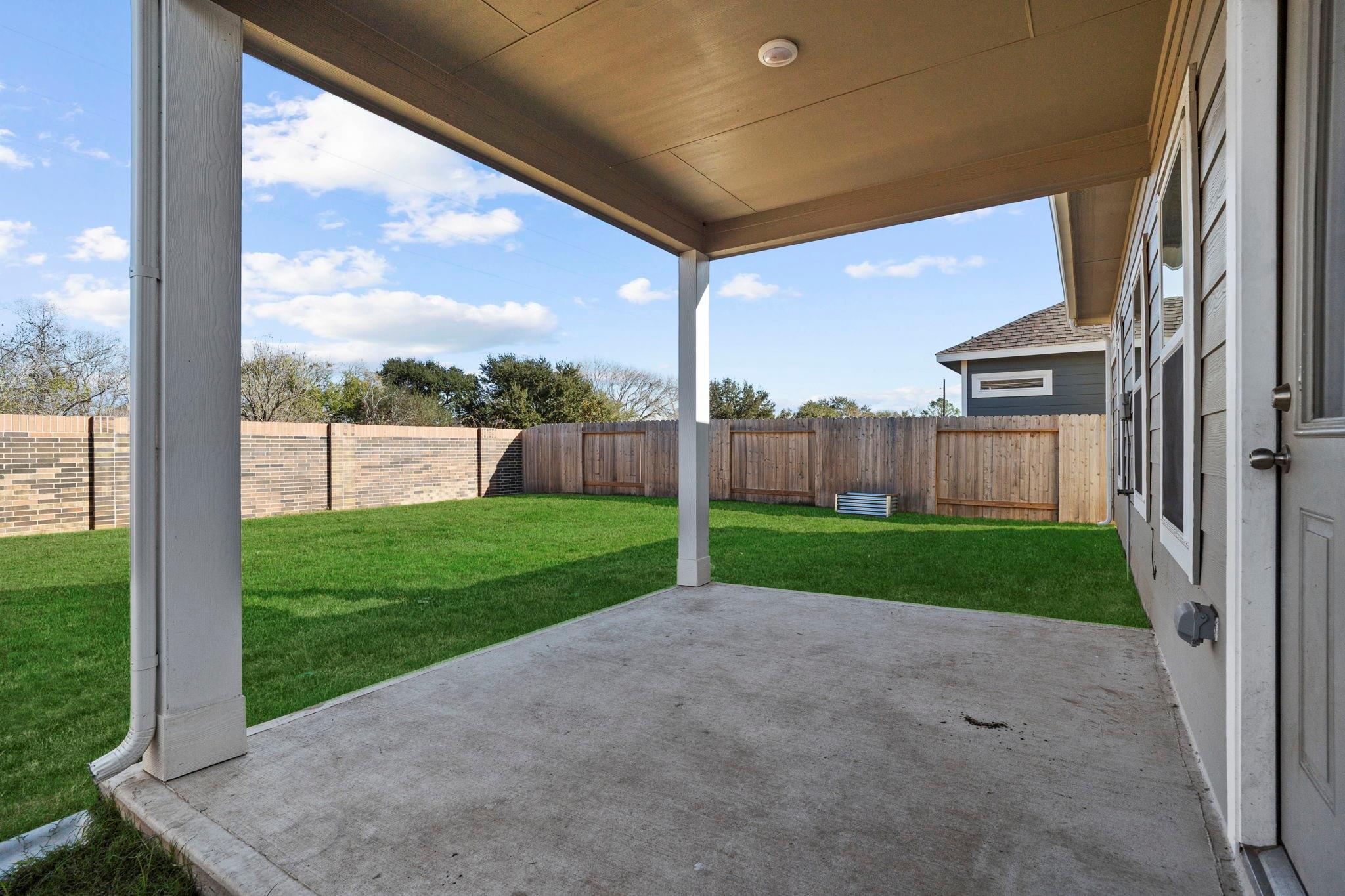 3338 Brushy Marsh Drive