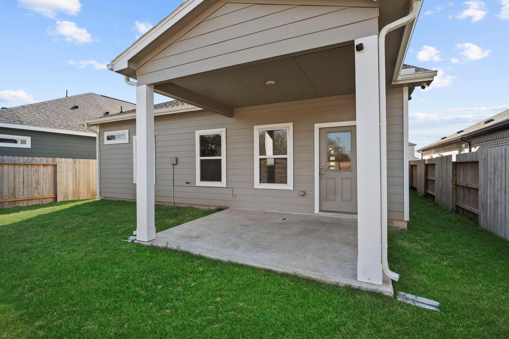 3338 Brushy Marsh Drive