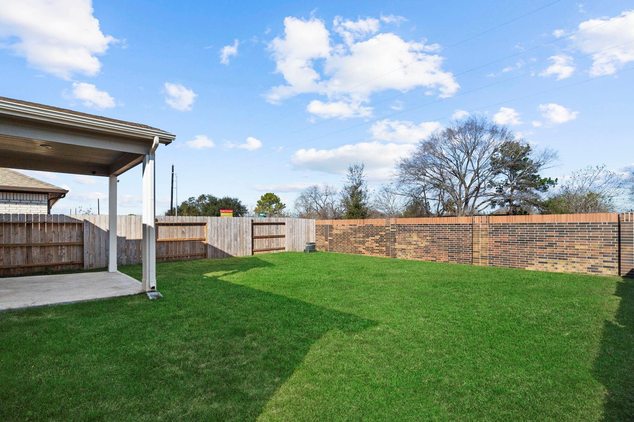 3338 Brushy Marsh Drive