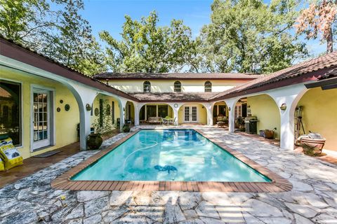 Photo of 716 Evergreen Lane, Conroe, TX 77302 (MLS # 54089379)