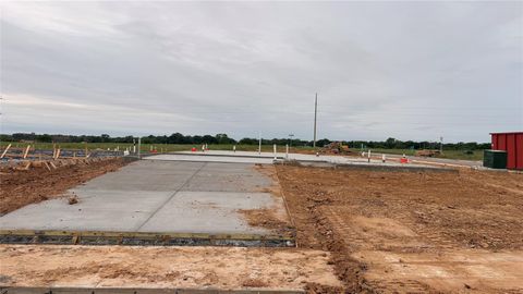 Photo of 2687 Fremont Court, Bryan, TX 77803 (MLS # 51148651)