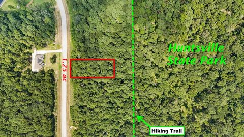 Vacant Land For Sale - 7-23-66 Sky Oak Lane<br/> Huntsville, TX 77340