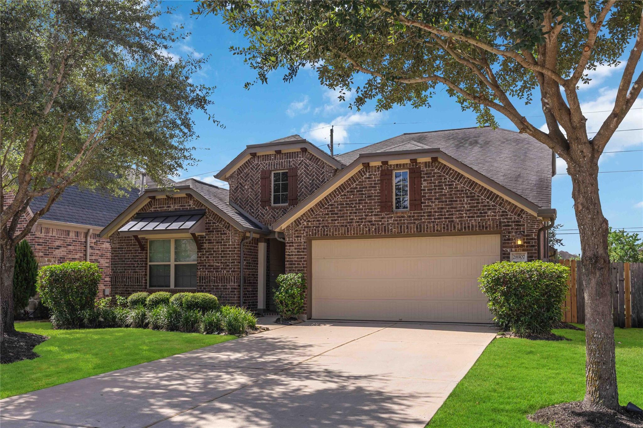 28907 Crested Butte Drive