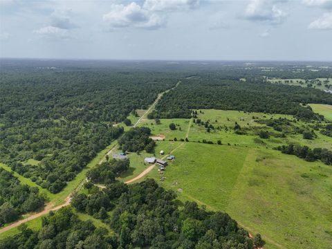 Mobile Home For Sale - 225 Private Road 2026<br/> Centerville, TX 75831