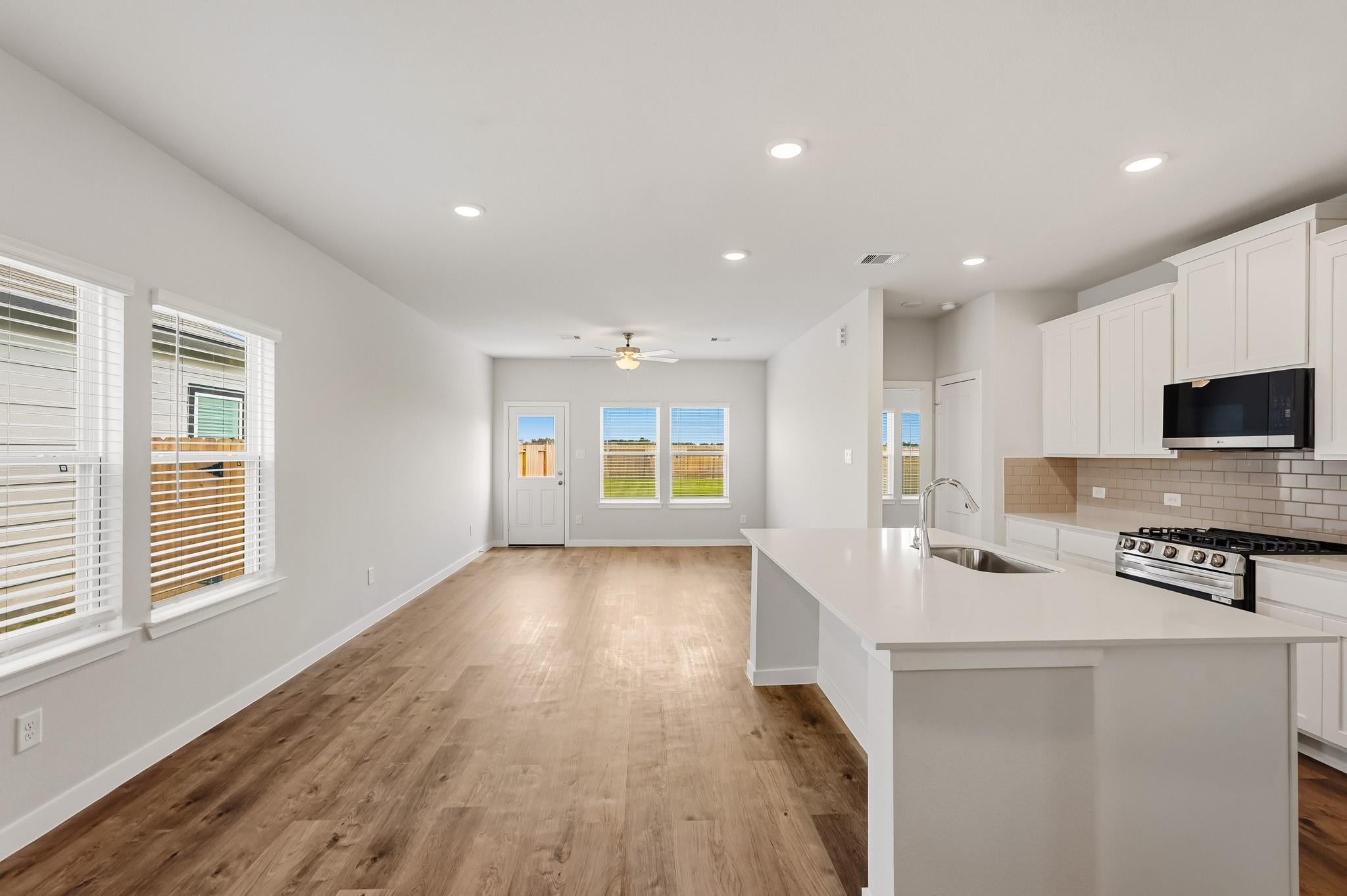 11506 Heritage Wind Drive