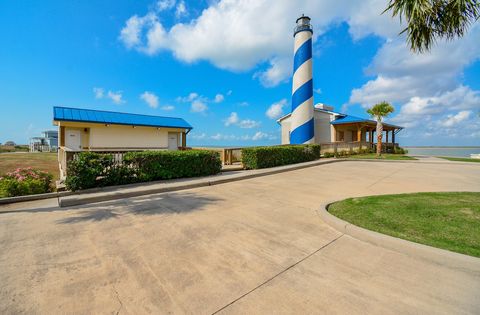 Photo of 3022 Coastal Springs Loop, Palacios, TX 77465 (MLS # 83920984)