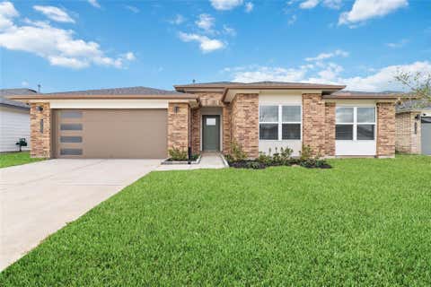Photo of 1722 Windway Court, Rosenberg, TX 77469 (MLS # 35956740)