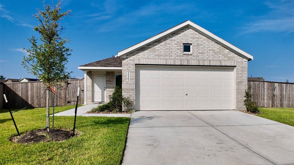 Photo of 21307 Bianchi Court, New Caney, TX 77357 (MLS # 36702122)