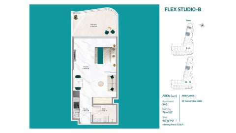 Photo of 0 Al Mina 01 Street, NA (MLS # 14498347)