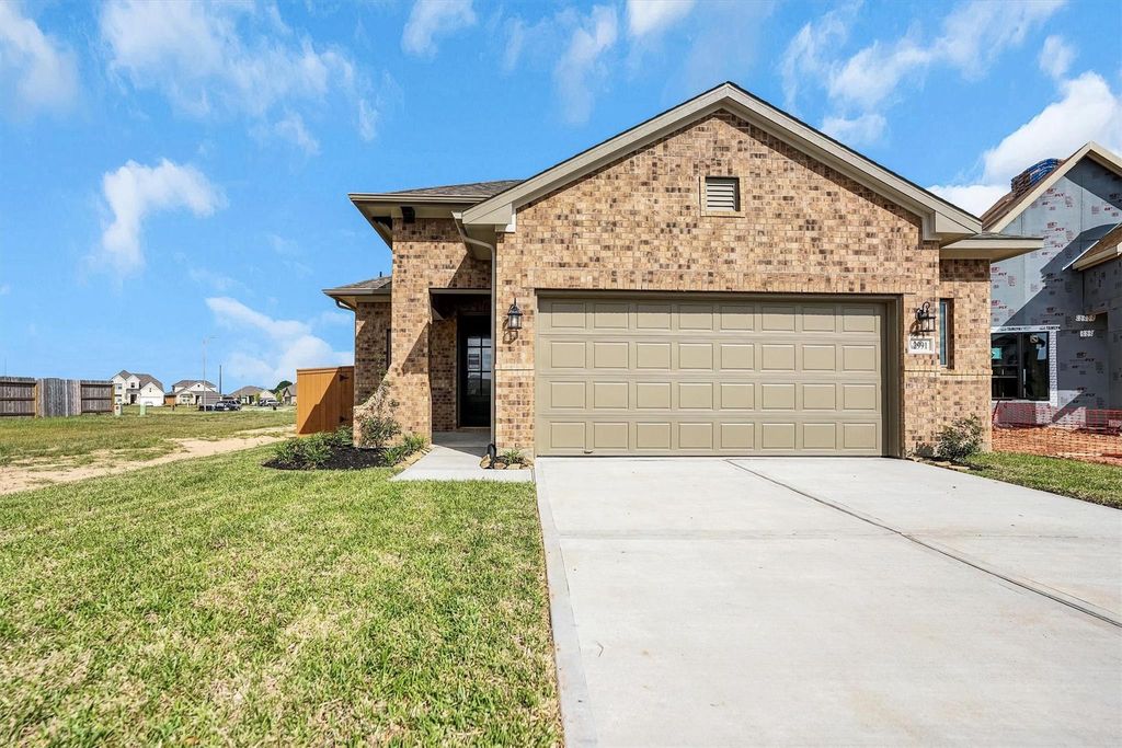 Photo of 2991 Tantara Dr, Katy, TX 77493 (MLS # 44404488)
