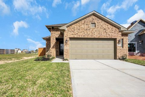 Photo of 2991 Tantara Dr, Katy, TX 77493 (MLS # 44404488)
