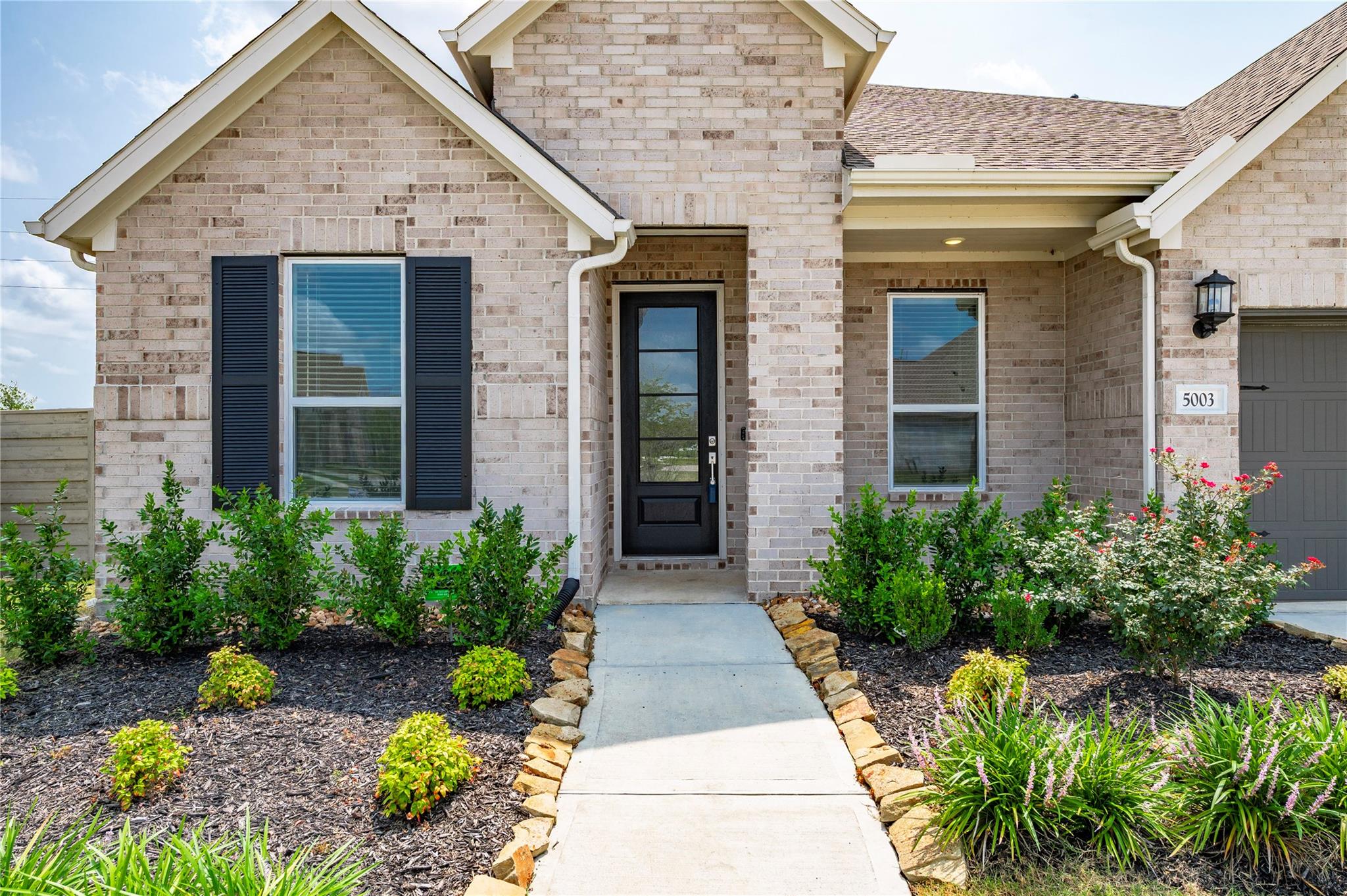 5003 Park Willow Drive