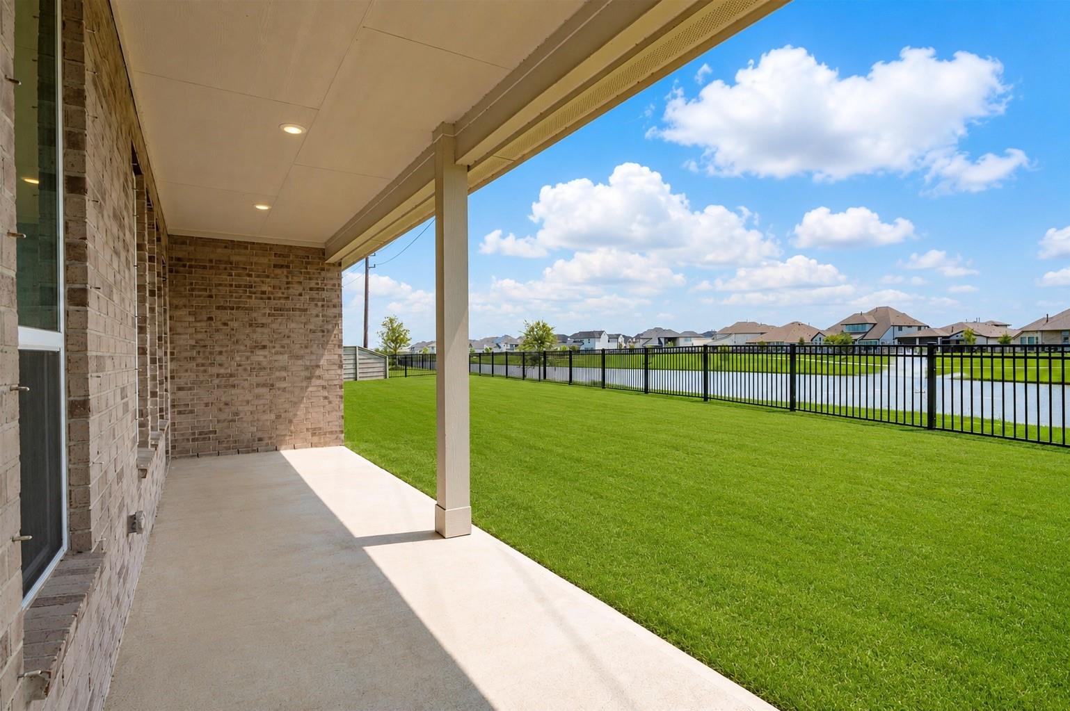 5003 Park Willow Drive