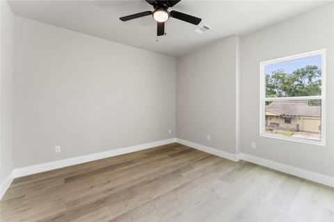 Tiny photo for 5420 Lynnfield Street #A, Houston, TX 77028 (MLS # 56593036)