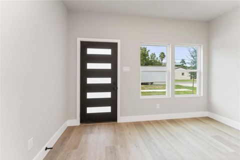 Tiny photo for 5420 Lynnfield Street #A, Houston, TX 77028 (MLS # 56593036)