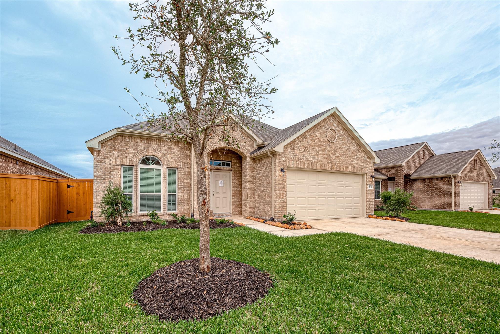 21923 Corsica View Drive