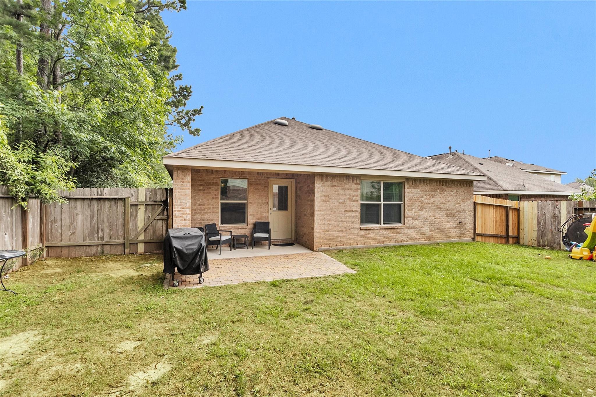 1700 Fall Forest Court