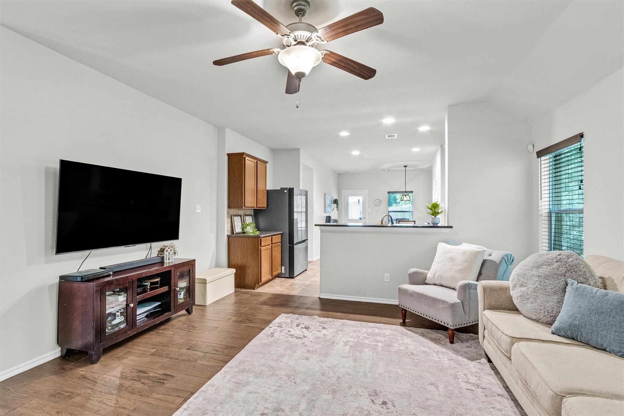 1700 Fall Forest Court