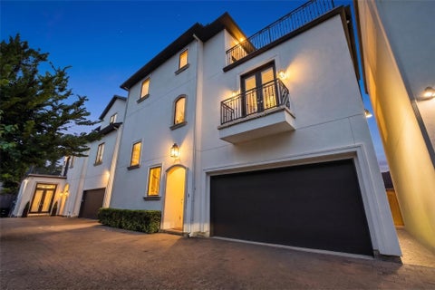 Photo of 2312 Potomac Drive #B, Houston, TX 77057 (MLS # 86569052)